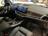 BMW X5 xDrive30d M Sport Pro Innovation H/K Soft Close 4,95% 210kW thumbnail