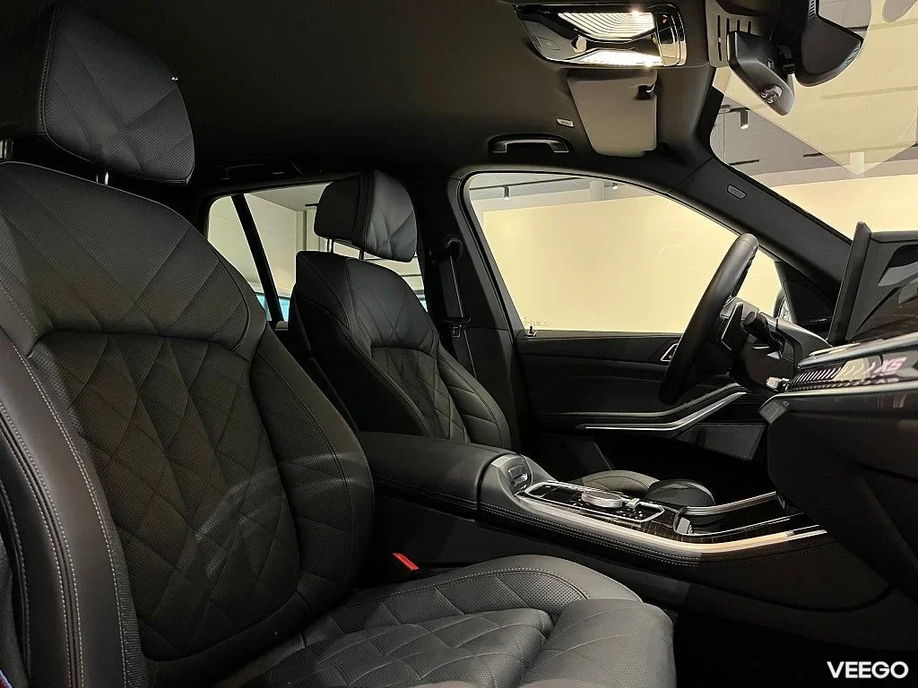 BMW X5 xDrive30d M Sport Pro Innovation H/K Soft Close 4,95% 210kW