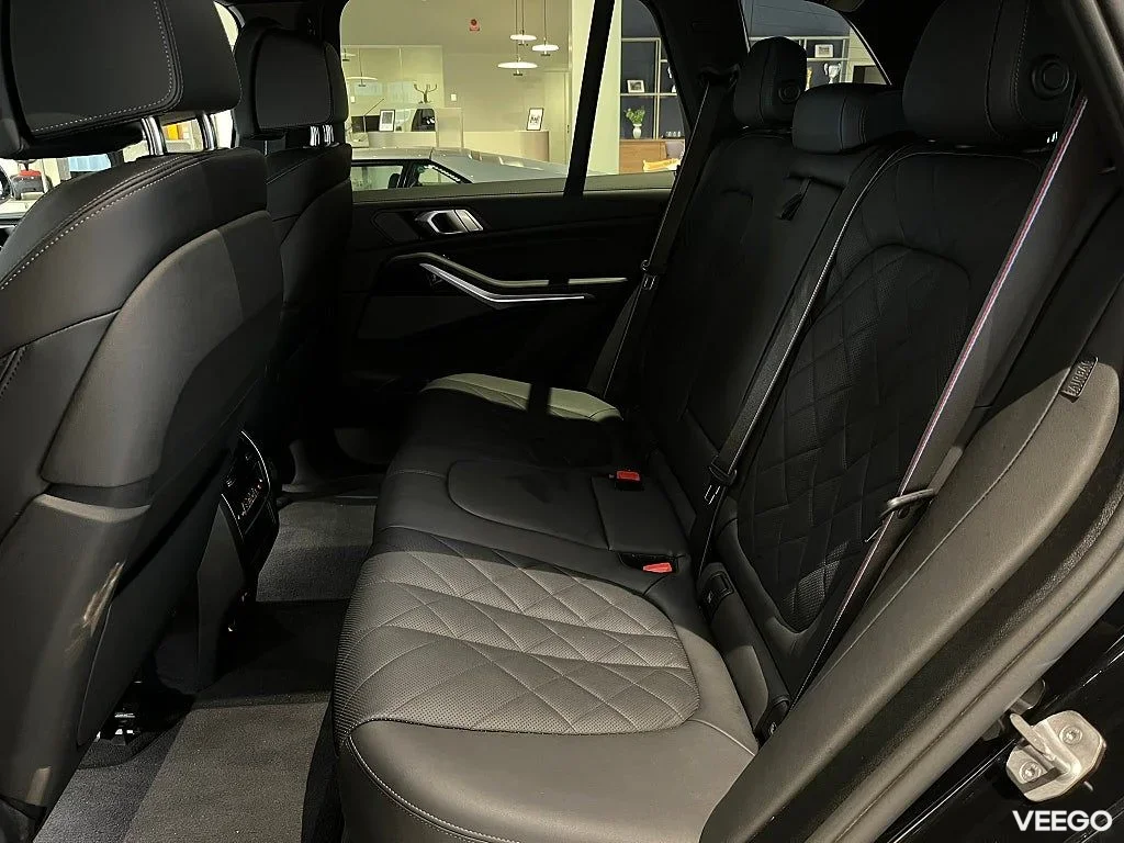 BMW X5 xDrive30d M Sport Pro Innovation H/K Soft Close 4,95% 210kW