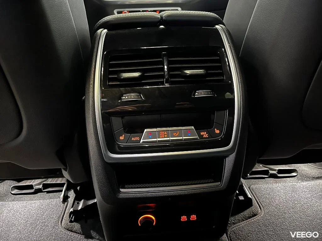 BMW X5 xDrive30d M Sport Pro Innovation H/K Soft Close 4,95% 210kW