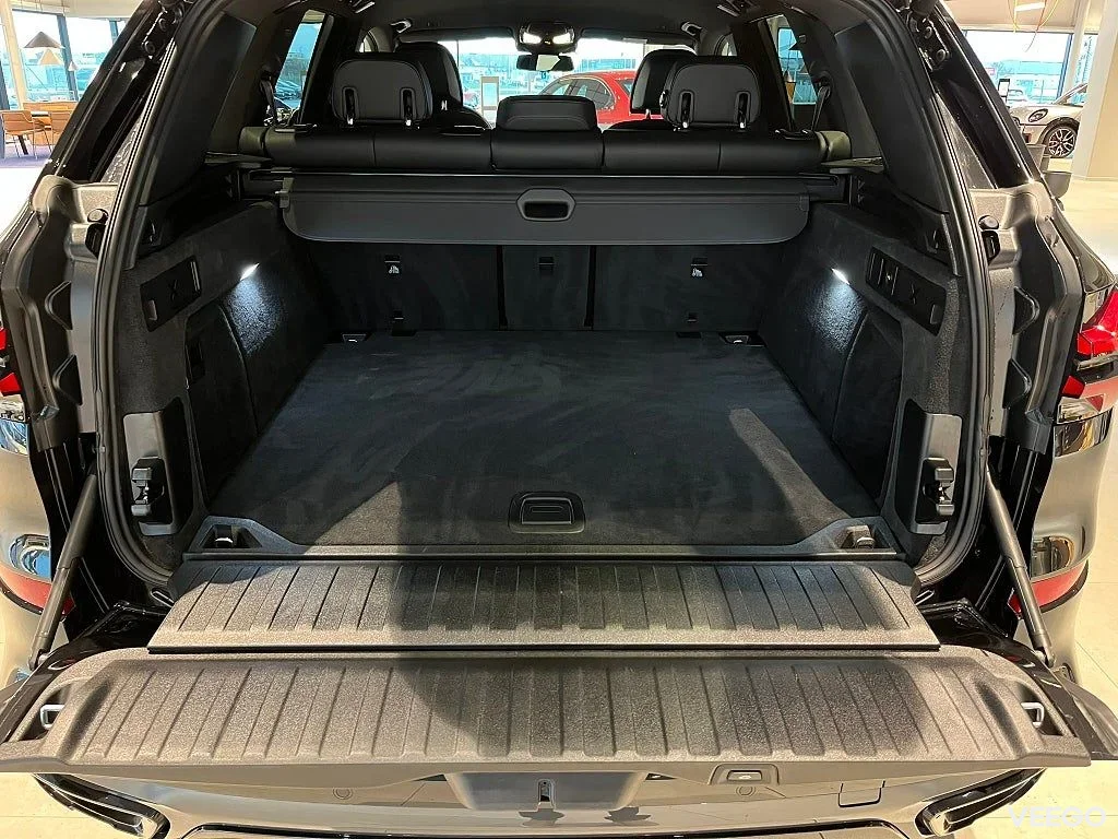 BMW X5 xDrive30d M Sport Pro Innovation H/K Soft Close 4,95% 210kW