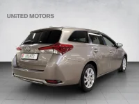 Toyota Auris - 97kW thumbnail