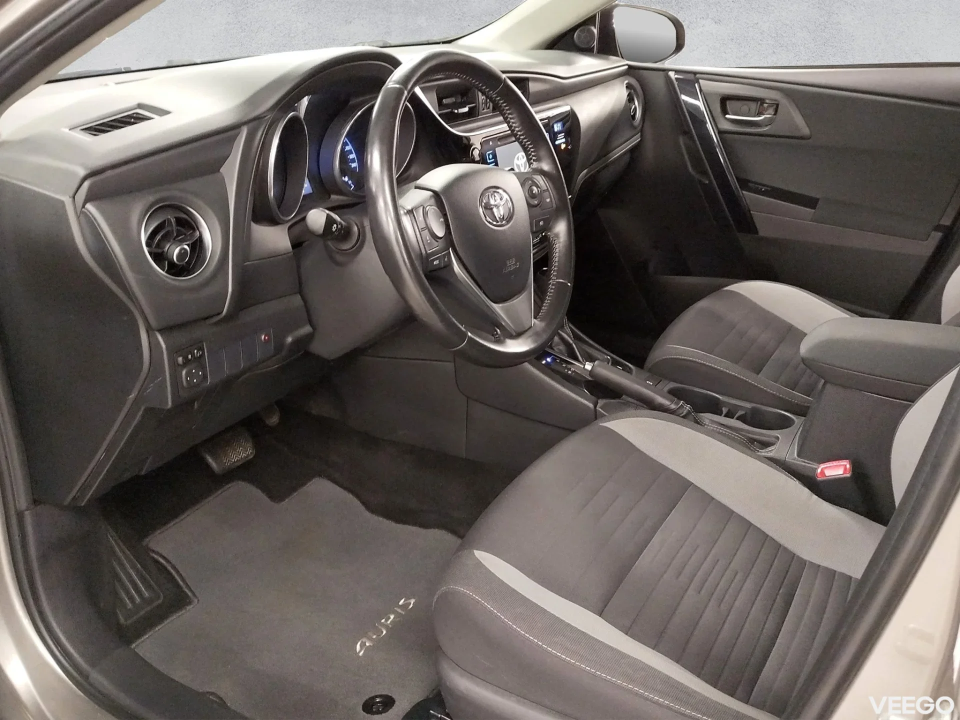 Toyota Auris - 97kW