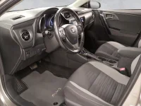Toyota Auris - 97kW thumbnail