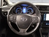 Toyota Auris - 97kW thumbnail