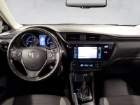 Toyota Auris - 97kW thumbnail