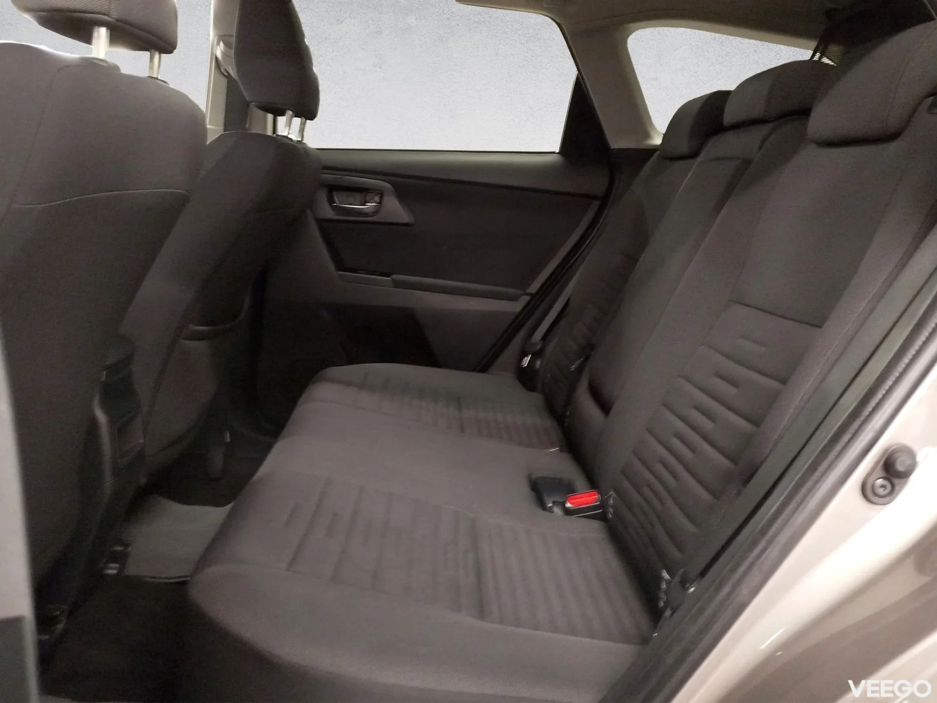 Toyota Auris - 97kW