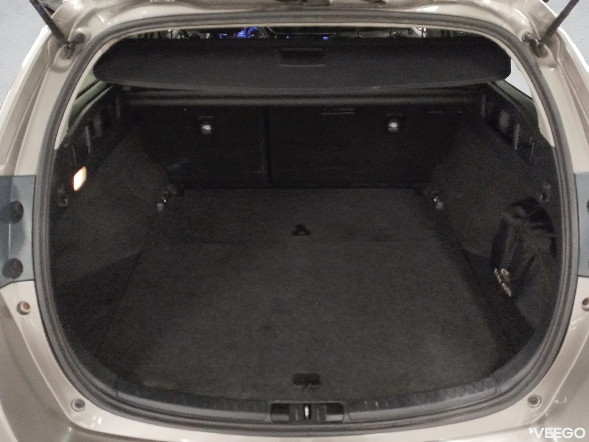 Toyota Auris - 97kW
