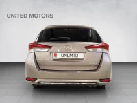 Toyota Auris - 97kW thumbnail