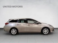 Toyota Auris - 97kW thumbnail