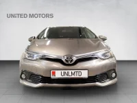 Toyota Auris - 97kW thumbnail