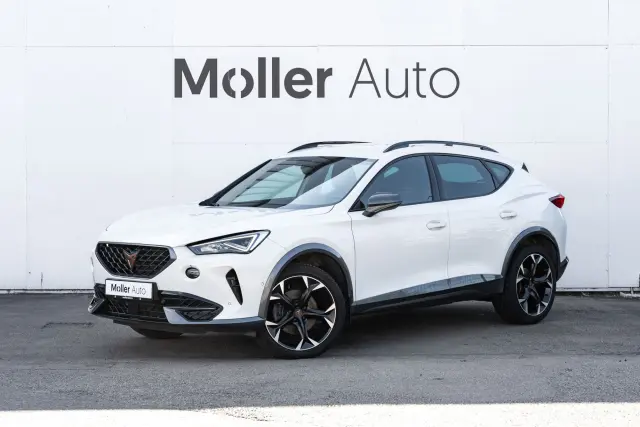 Image of Cupra Formentor 110kW