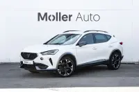 Cupra Formentor 110kW thumbnail