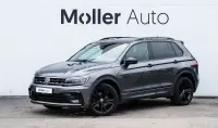 Volkswagen Tiguan 110kW thumbnail