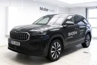 Skoda Kodiaq 142kW thumbnail