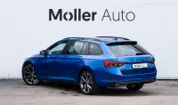 Skoda Superb 159kW thumbnail