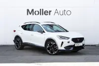 Cupra Formentor 110kW thumbnail