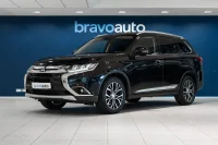 Mitsubishi Outlander 4WD 2 110kW thumbnail