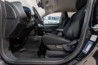 Mitsubishi Outlander 4WD 2 110kW thumbnail
