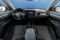 Mitsubishi Outlander 4WD 2 110kW thumbnail