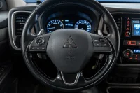 Mitsubishi Outlander 4WD 2 110kW thumbnail