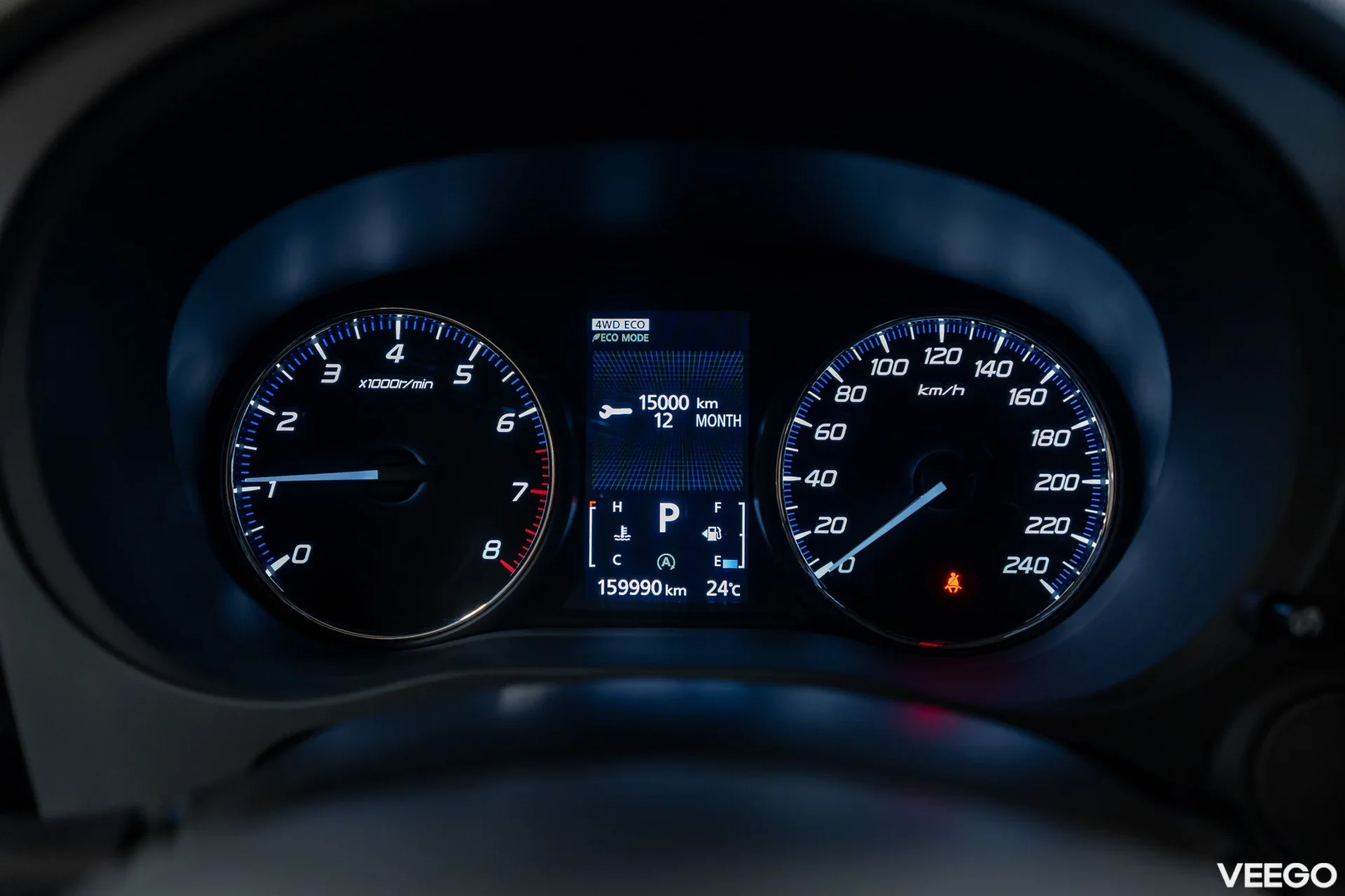 Mitsubishi Outlander 4WD 2 110kW