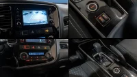 Mitsubishi Outlander 4WD 2 110kW thumbnail