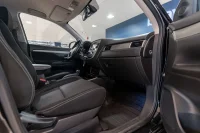 Mitsubishi Outlander 4WD 2 110kW thumbnail