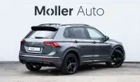 Volkswagen Tiguan 110kW thumbnail