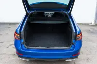Skoda Superb 159kW thumbnail