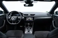 Skoda Superb 159kW thumbnail