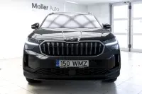 Skoda Kodiaq 142kW thumbnail