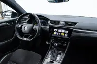 Skoda Superb 159kW thumbnail