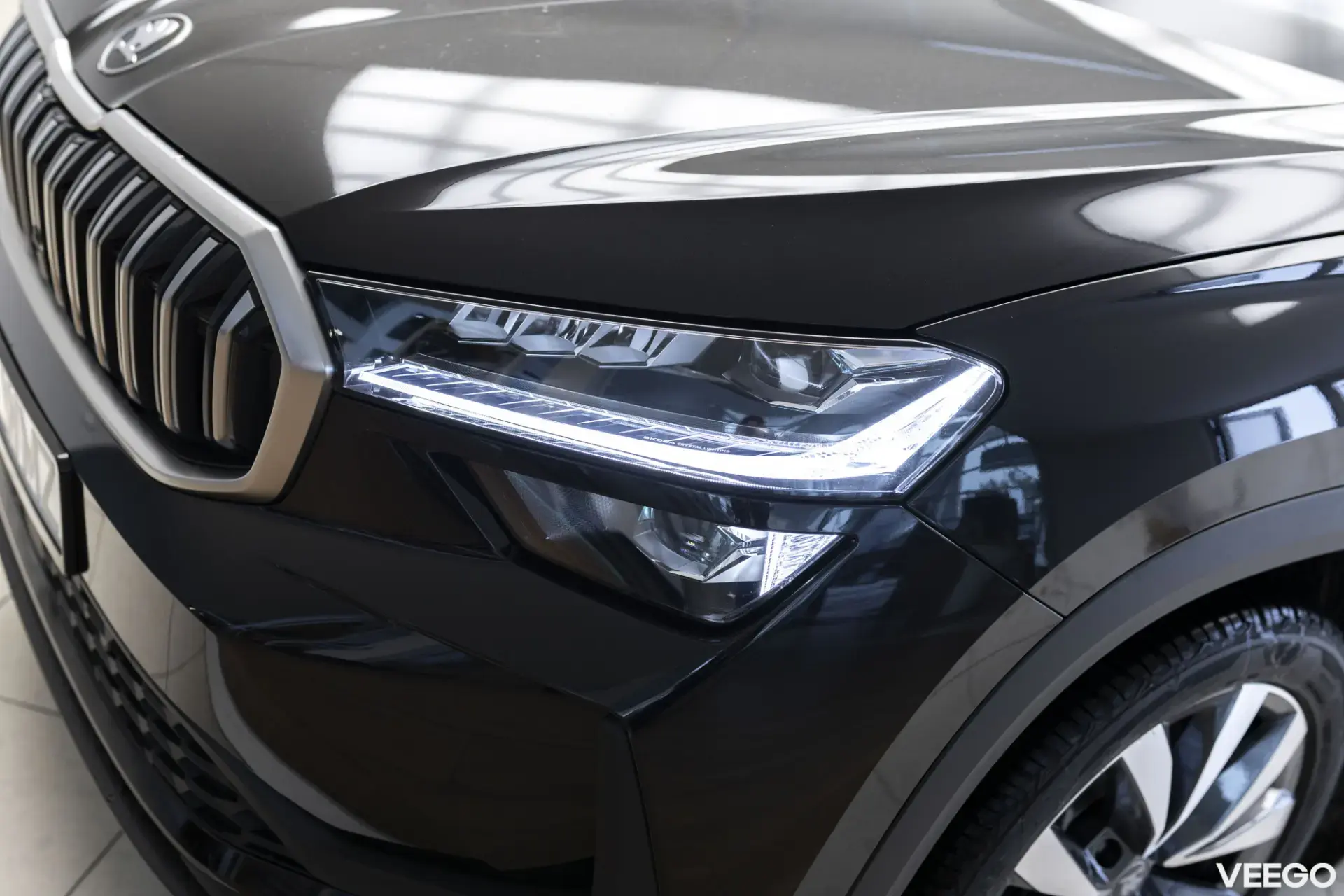 Skoda Kodiaq 142kW