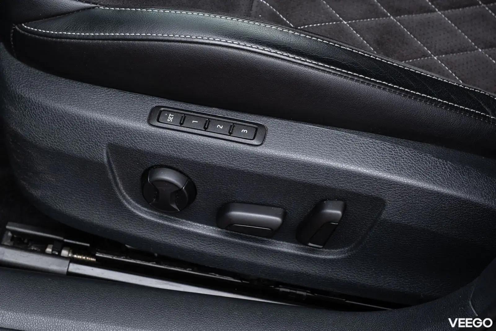 Skoda Superb 159kW
