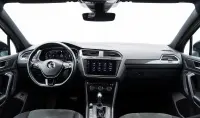 Volkswagen Tiguan 110kW thumbnail
