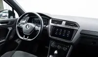 Volkswagen Tiguan 110kW thumbnail