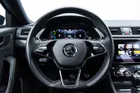 Skoda Superb 159kW thumbnail