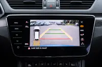 Skoda Superb 159kW thumbnail