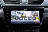 Skoda Superb 159kW thumbnail