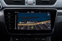 Skoda Superb 159kW thumbnail
