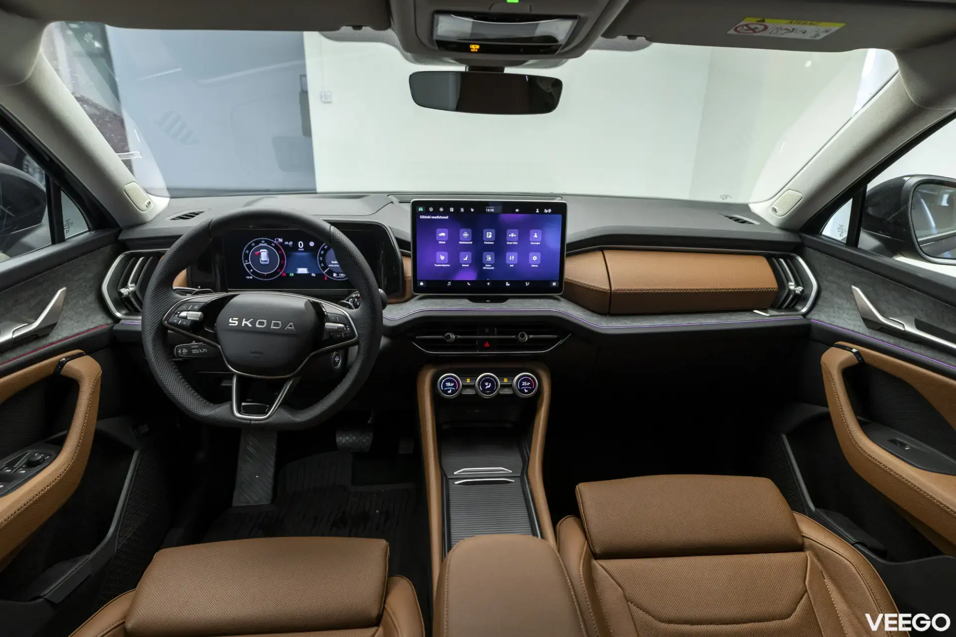Skoda Kodiaq 142kW