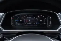 Volkswagen Tiguan 110kW thumbnail