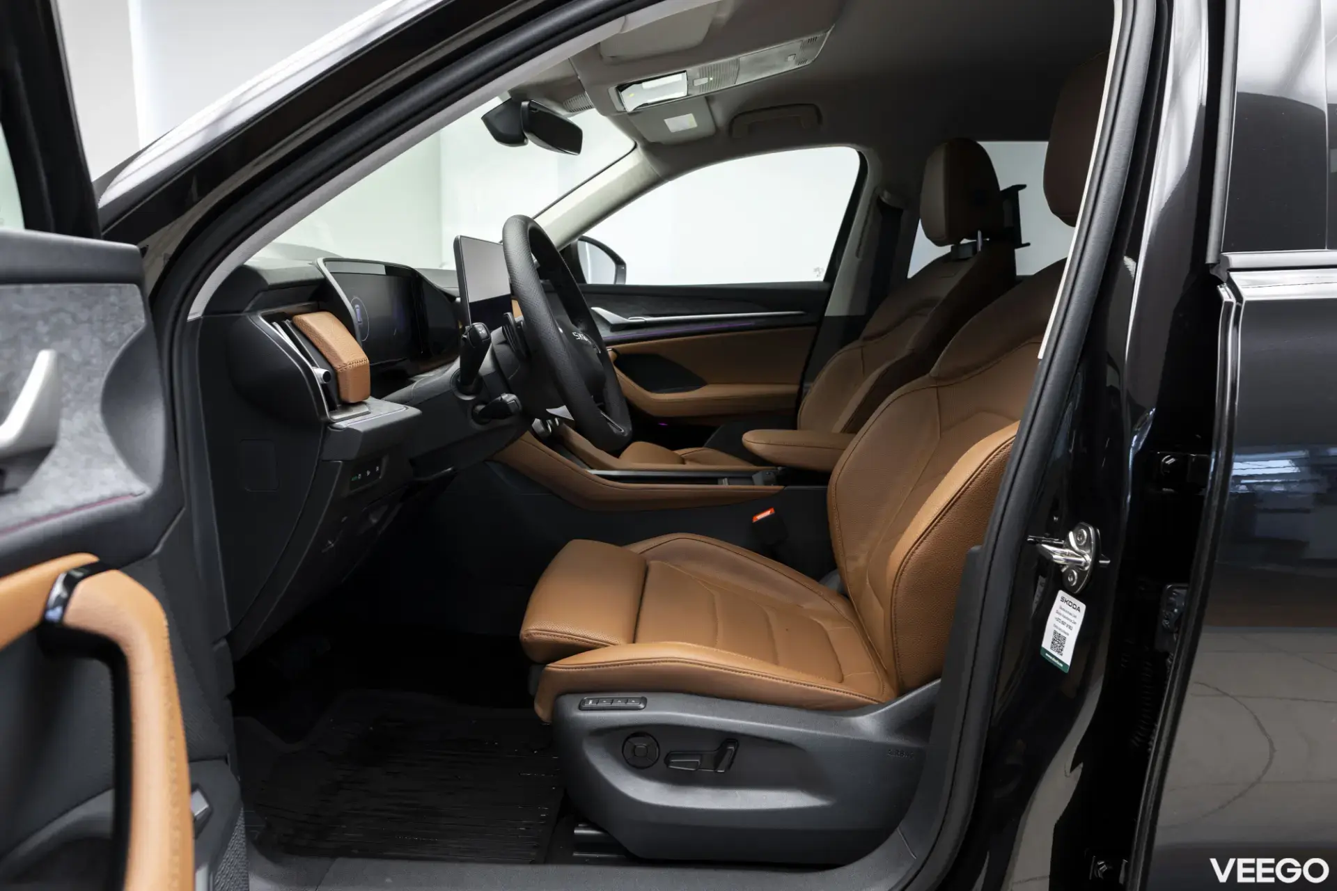 Skoda Kodiaq 142kW