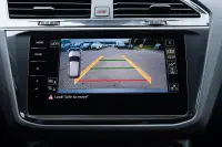 Volkswagen Tiguan 110kW thumbnail