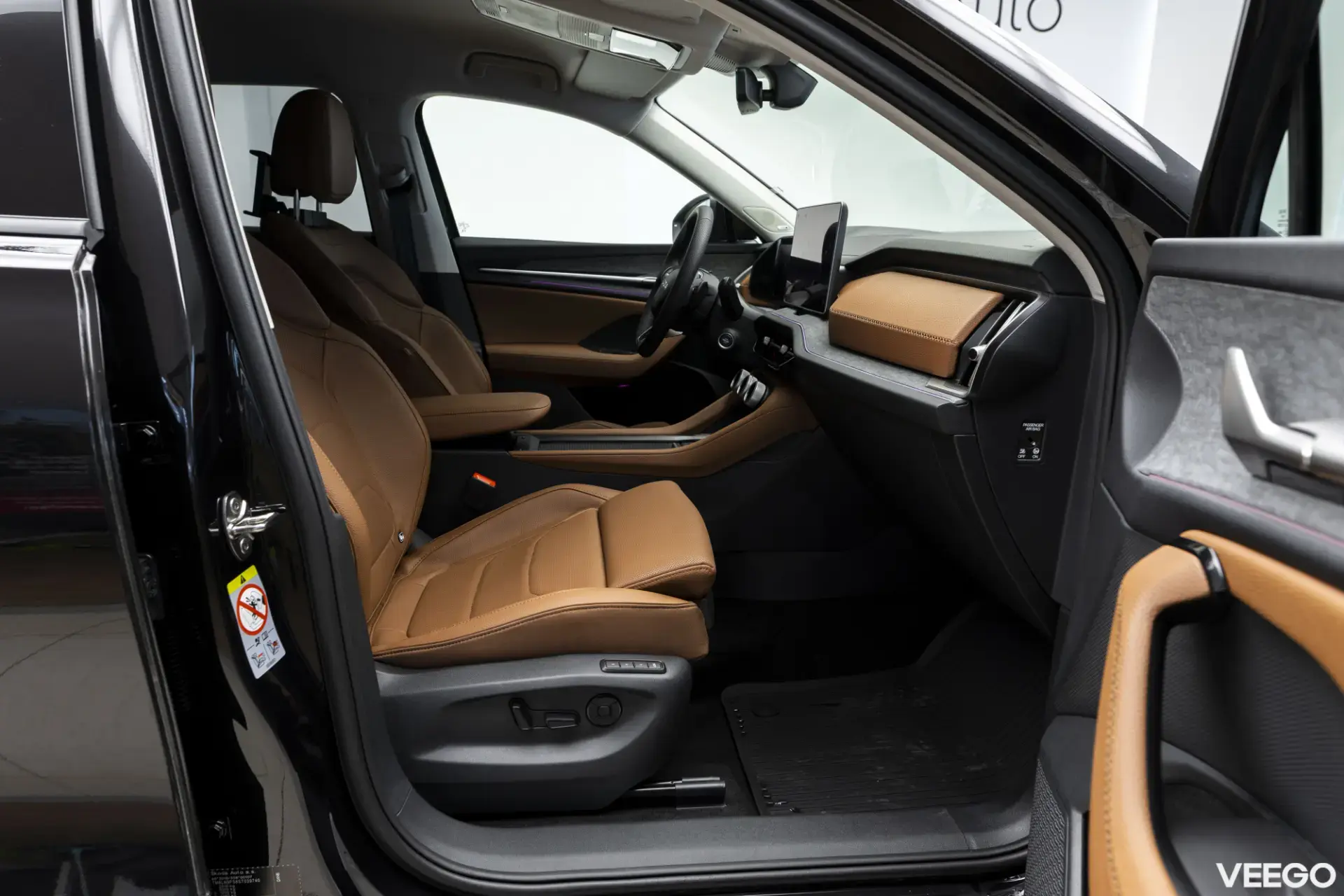 Skoda Kodiaq 142kW