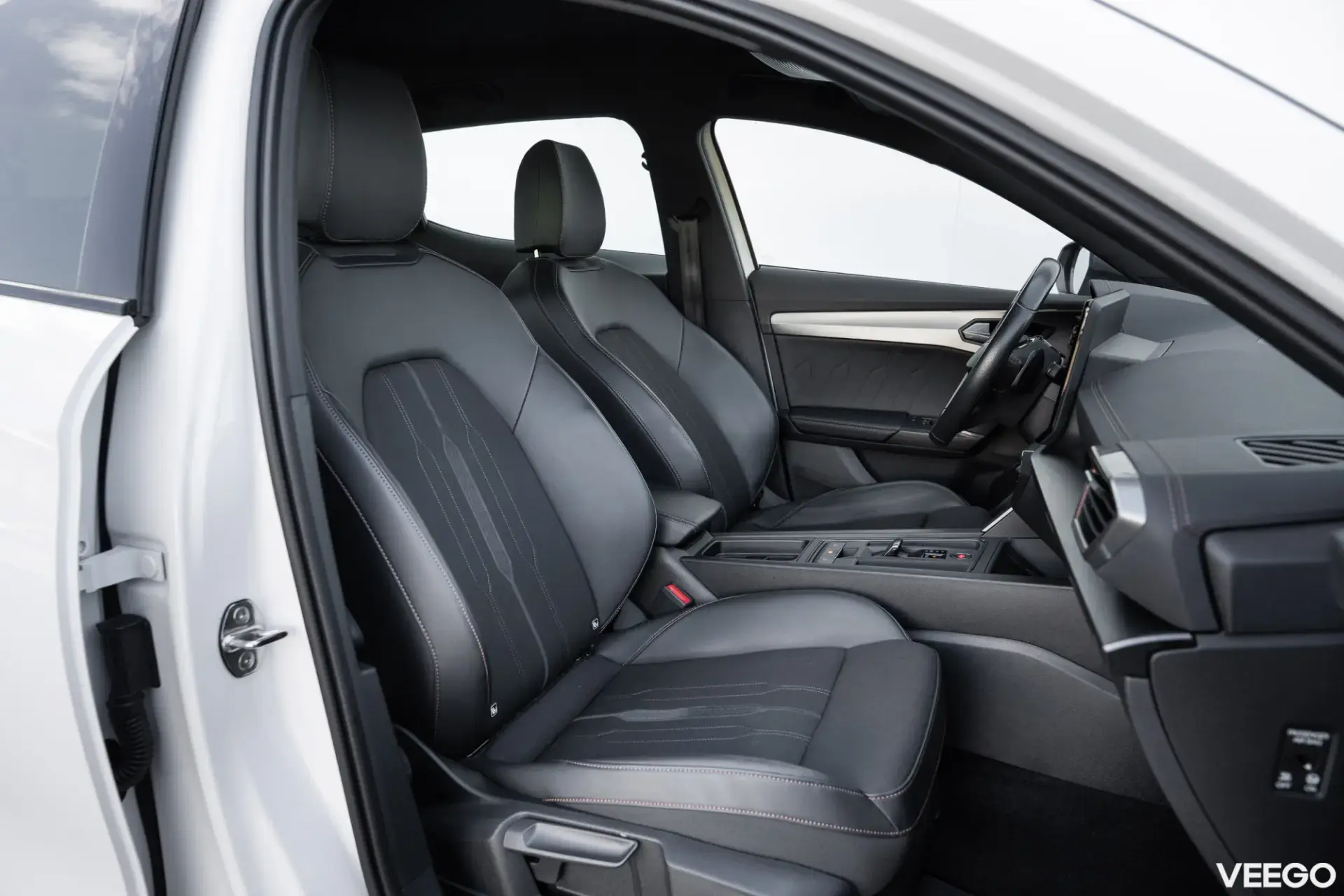 Cupra Formentor 110kW