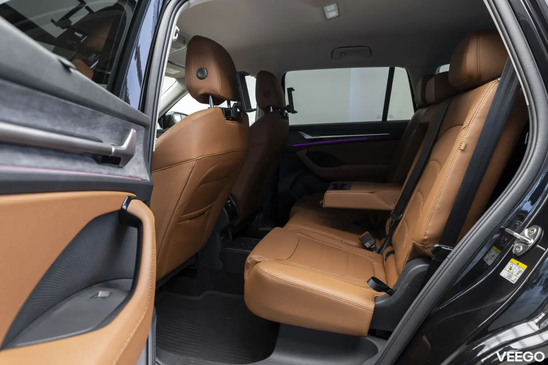 Skoda Kodiaq 142kW