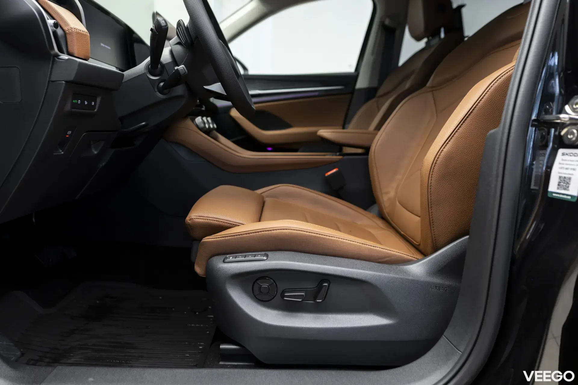 Skoda Kodiaq 142kW