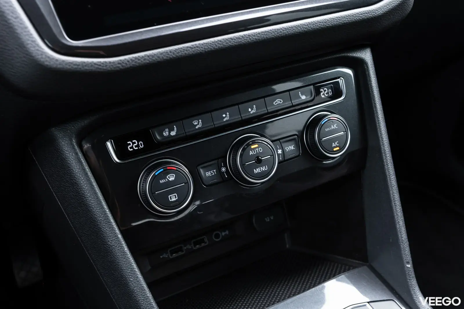 Volkswagen Tiguan 110kW